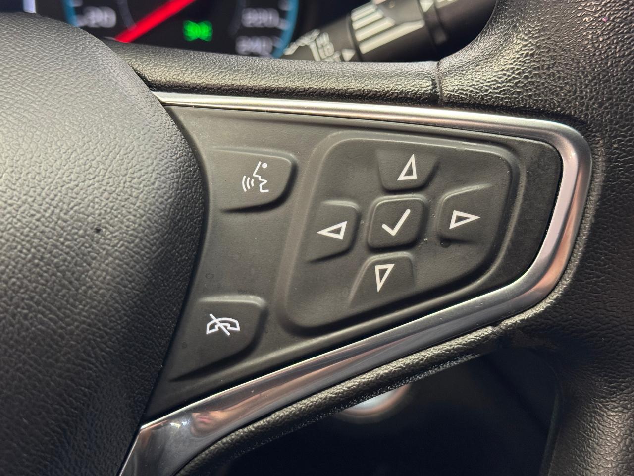 2018 Chevrolet Equinox LT+New Tires+Camera+Remote Start+Heated Seats Photo40