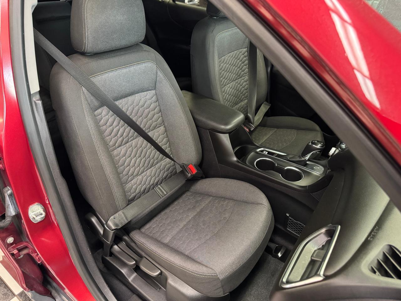 2018 Chevrolet Equinox LT+New Tires+Camera+Remote Start+Heated Seats Photo21