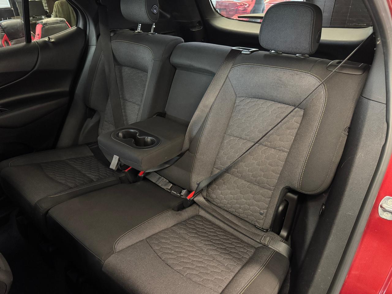 2018 Chevrolet Equinox LT+New Tires+Camera+Remote Start+Heated Seats Photo23