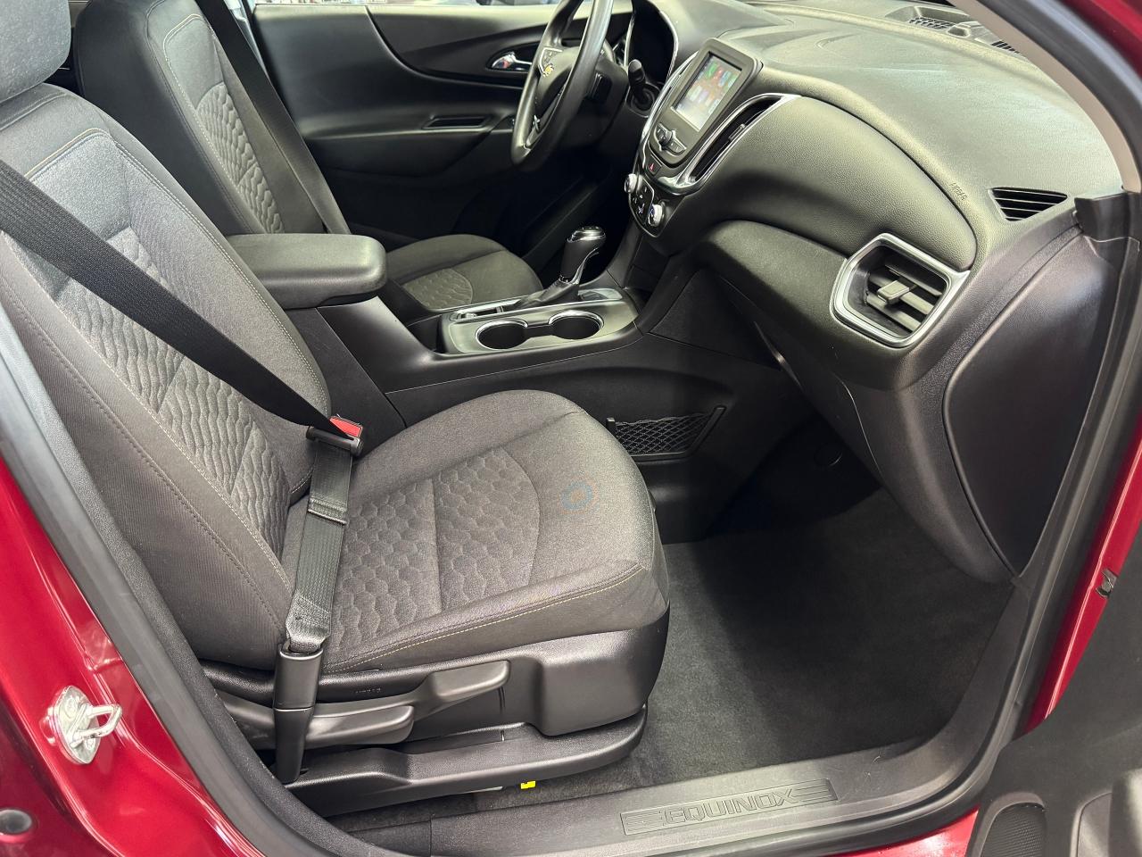 2018 Chevrolet Equinox LT+New Tires+Camera+Remote Start+Heated Seats Photo20