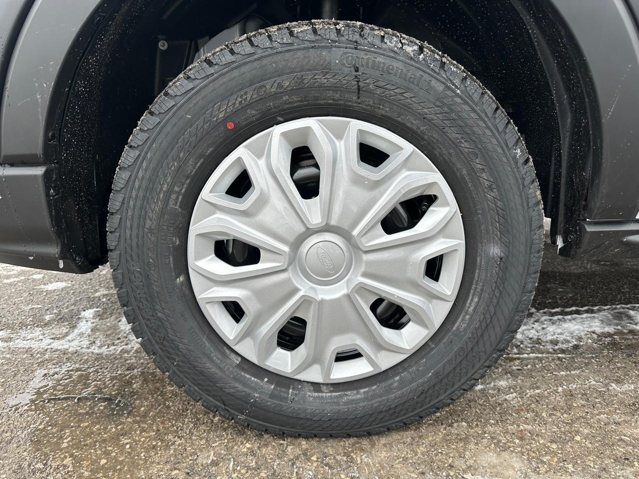 2024 Ford Transit Cargo Van 350 LOW ROOF | BRAND NEW | 0 KMS | CATERING VAN Photo