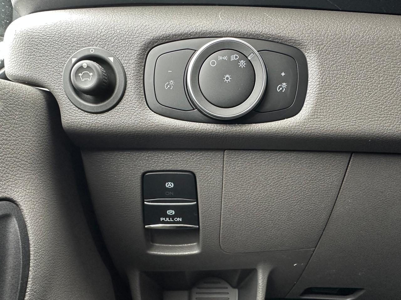 2024 Ford Transit Cargo Van 350 LOW ROOF | BRAND NEW | 0 KMS | CATERING VAN Photo