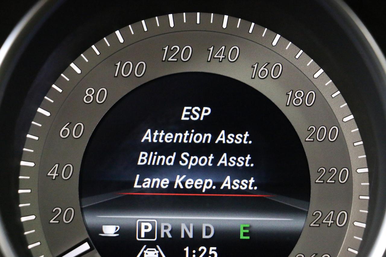 2013 Mercedes-Benz C-Class C350 4MATIC - LOW KM|SUNROOF|BLINDSPOT|NAVI|CAMERA - Photo #18