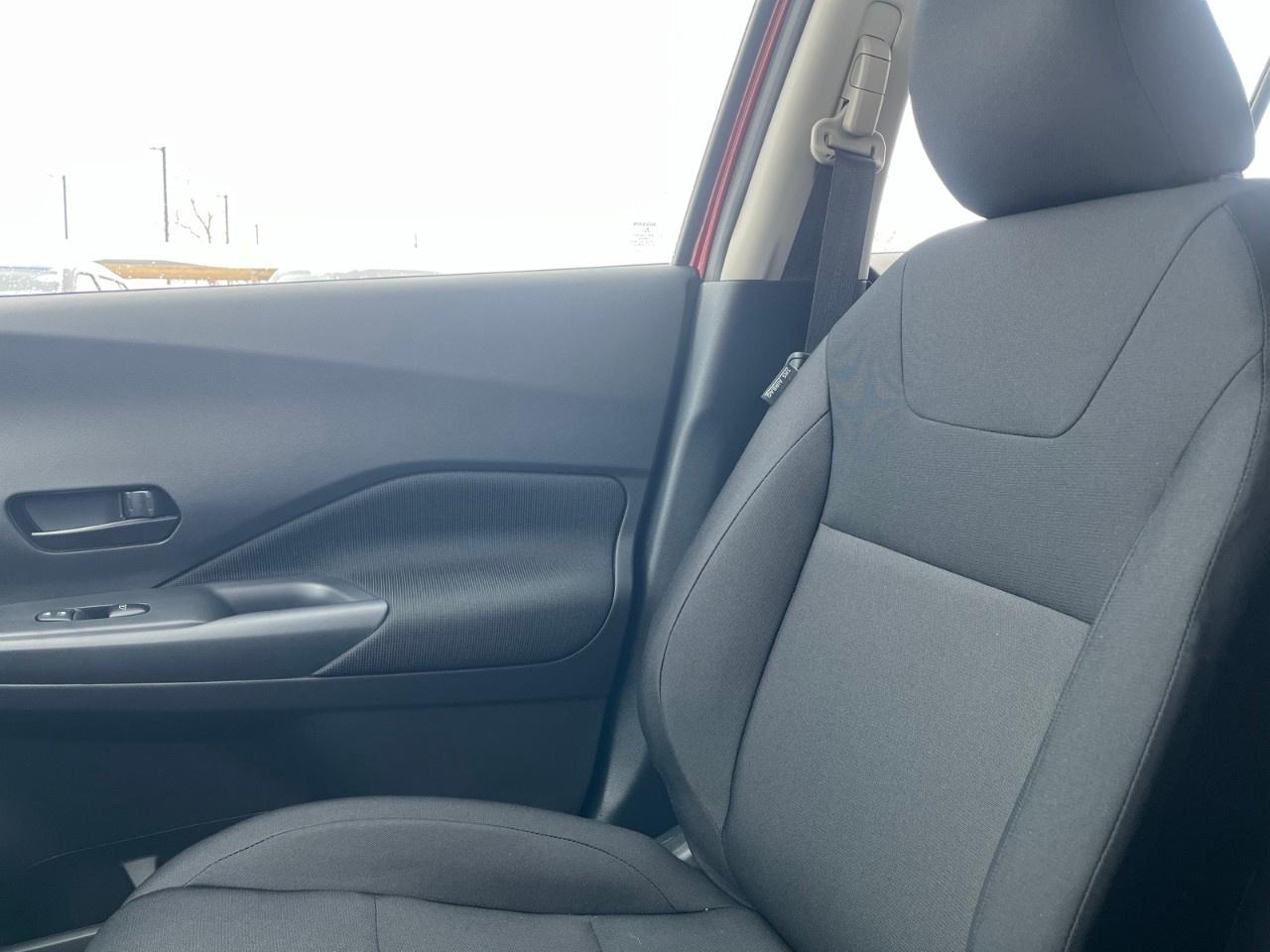 2025 Nissan Kicks Play S FWD Photo