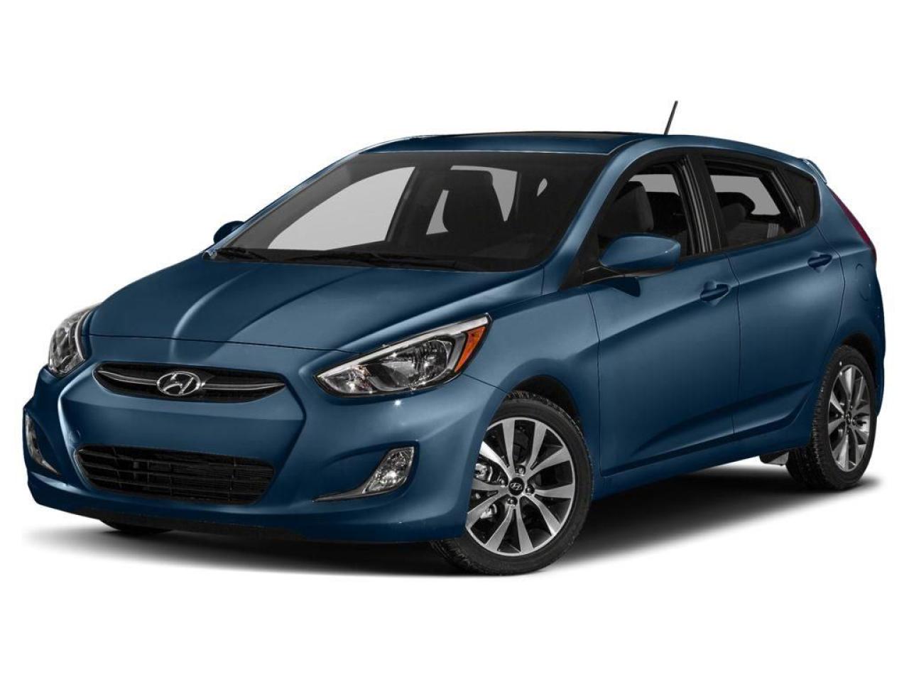 Used 2017 Hyundai Accent SE for sale in Charlottetown, PE