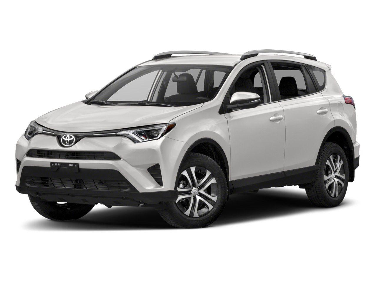 Used 2018 Toyota RAV4 AWD LE for sale in Truro, NS