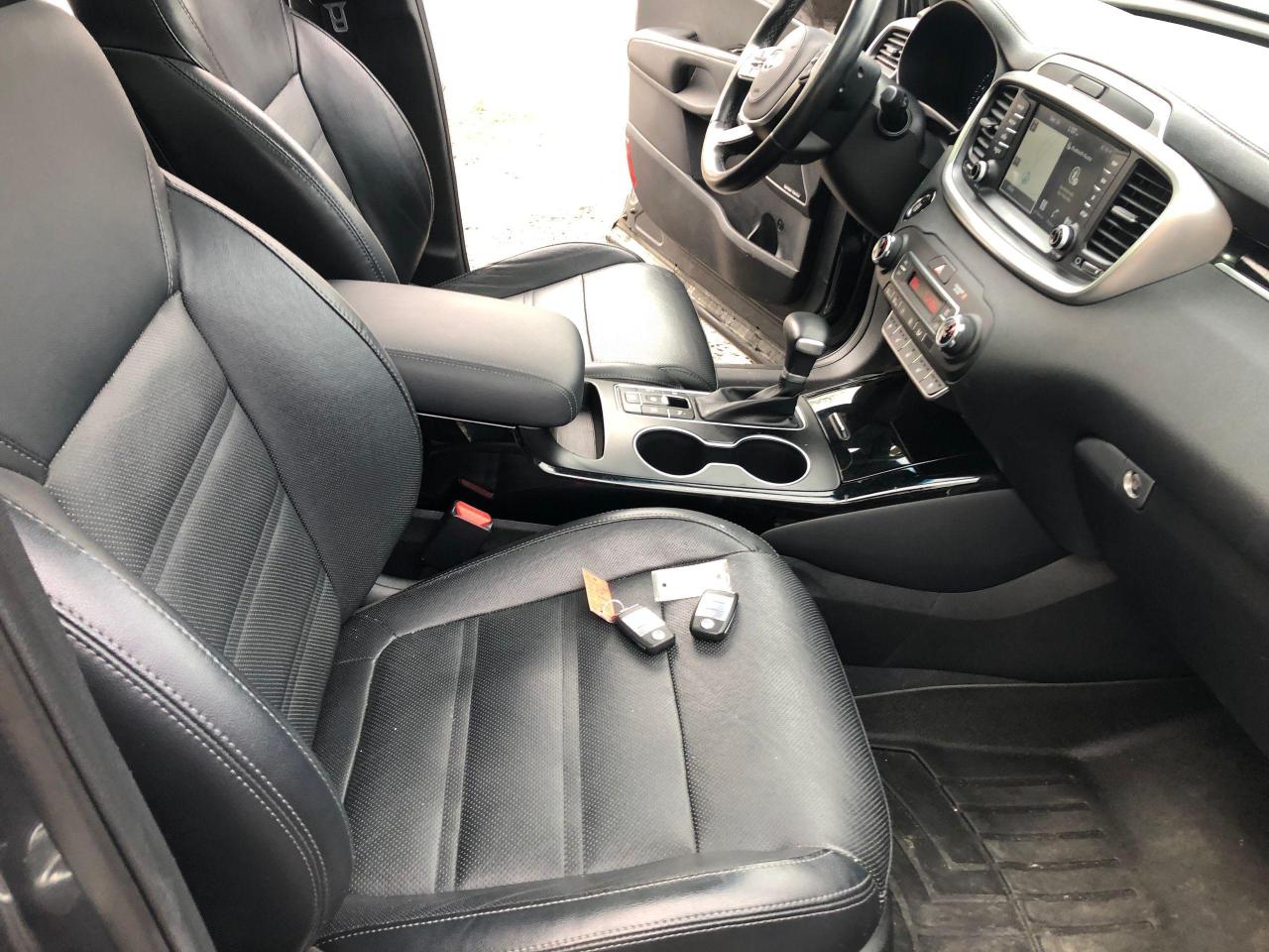 2020 Kia Sorento SX WITH 7 SEATS AWD - Photo #11