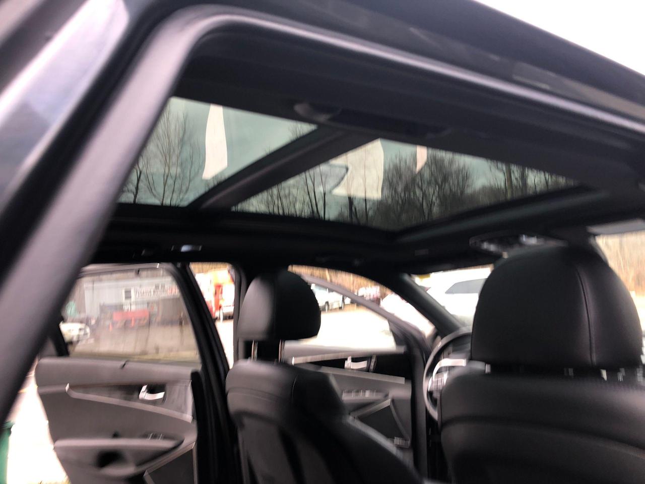 2020 Kia Sorento SX WITH 7 SEATS AWD - Photo #13