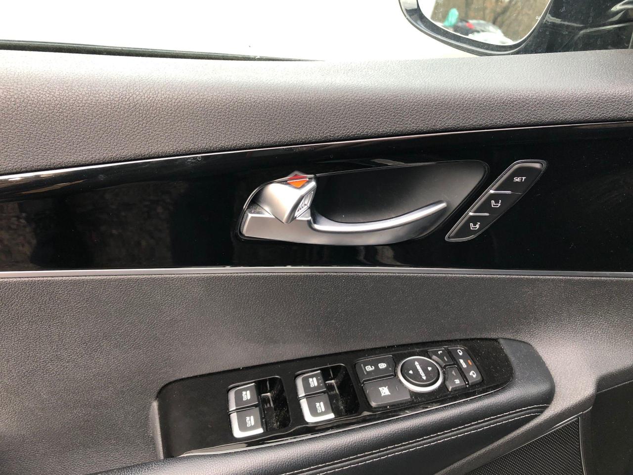 2020 Kia Sorento SX WITH 7 SEATS AWD - Photo #15