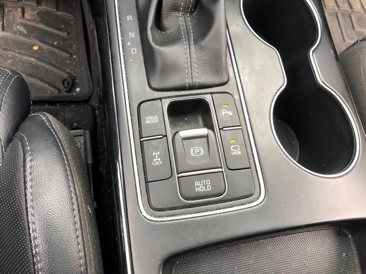 2020 Kia Sorento SX WITH 7 SEATS AWD - Photo #17