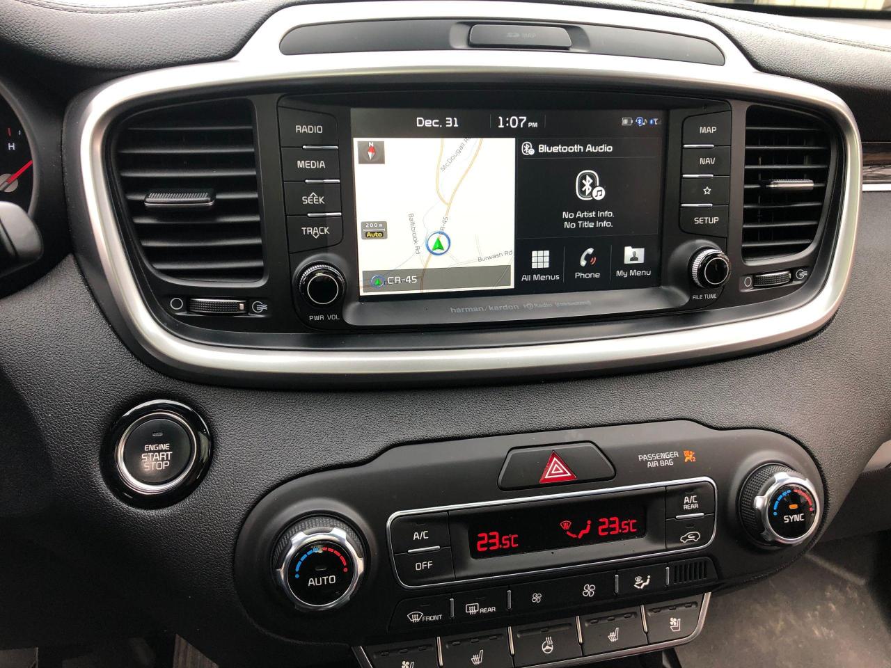 2020 Kia Sorento SX WITH 7 SEATS AWD - Photo #18