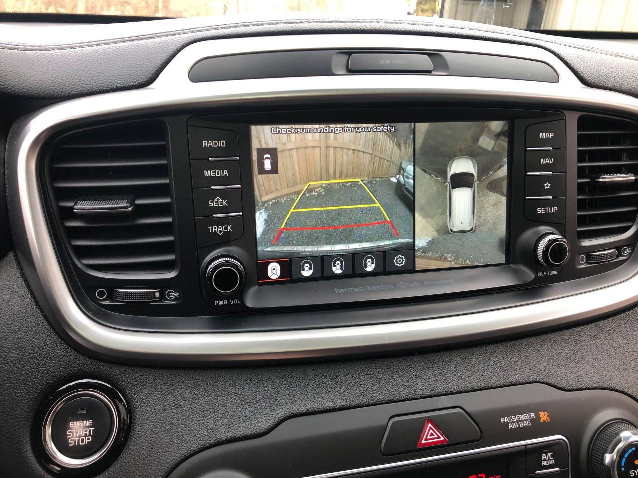 2020 Kia Sorento SX WITH 7 SEATS AWD - Photo #19
