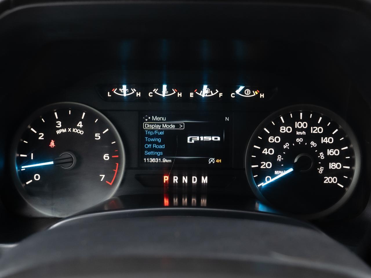 2018 Ford F-150  - Photo #12