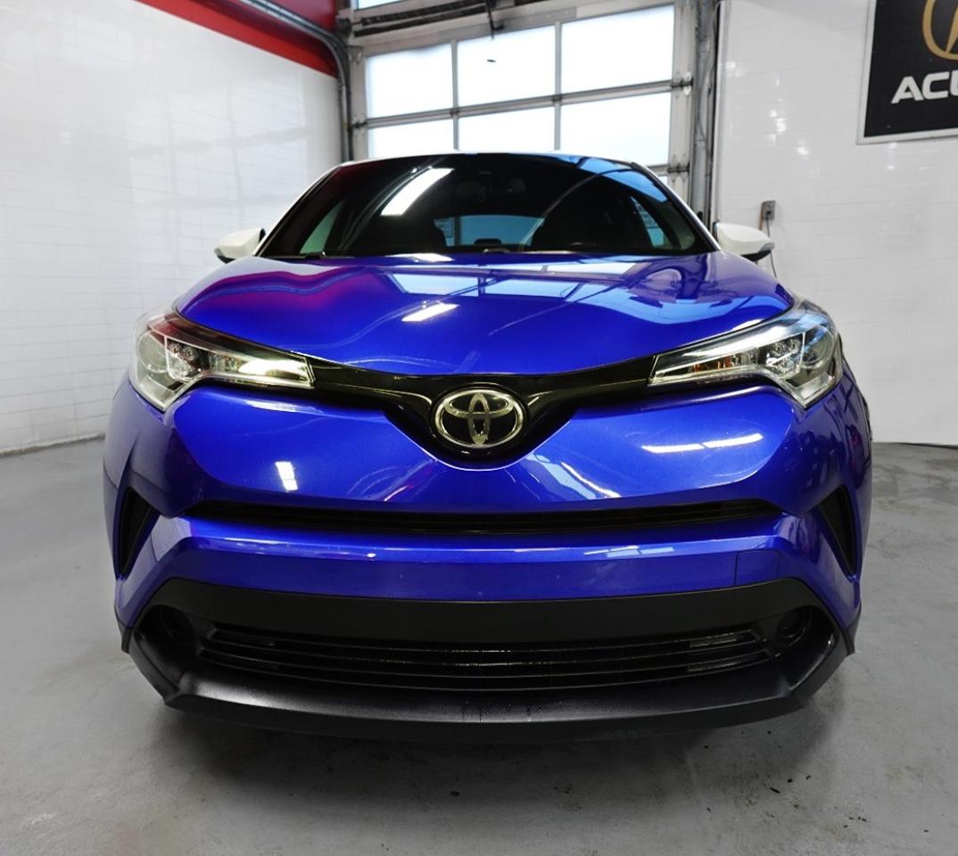 2018 Toyota C-HR DEALER MAINTAIN,NO ACCIDENT,XLE MODEL - Photo #2