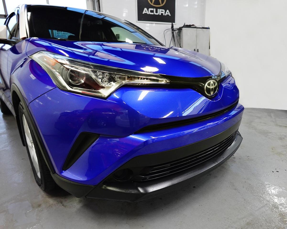 2018 Toyota C-HR DEALER MAINTAIN,NO ACCIDENT,XLE MODEL - Photo #10