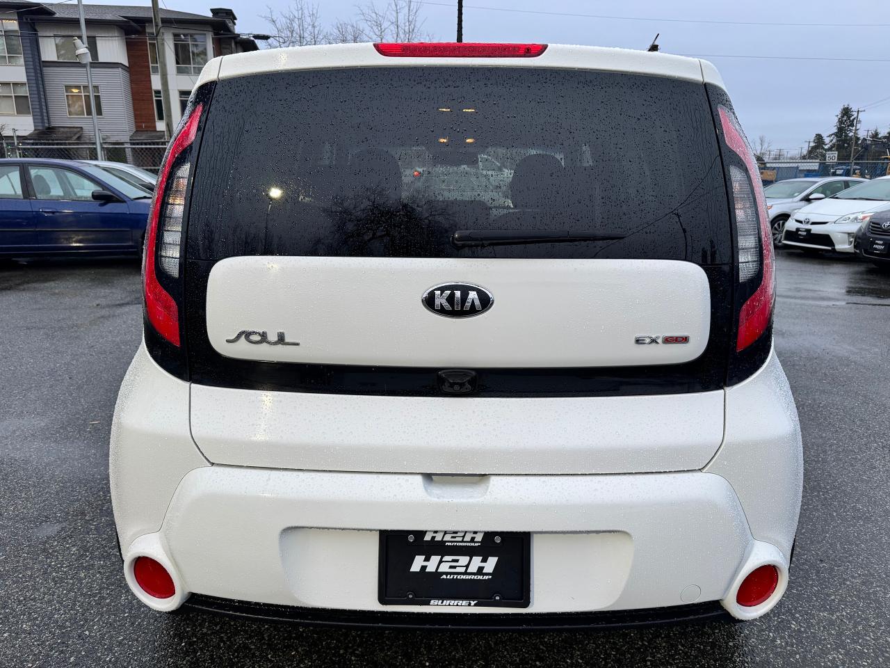 2014 Kia Soul FINANCING AVAILABLE Photo6