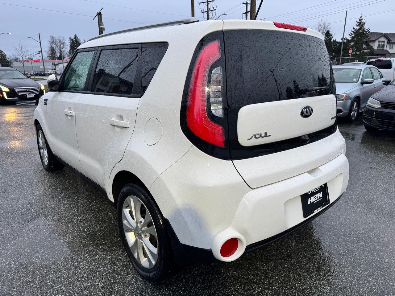 2014 Kia Soul FINANCING AVAILABLE Photo7