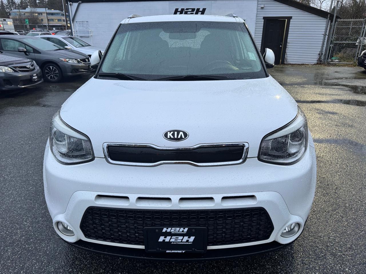 2014 Kia Soul FINANCING AVAILABLE Photo2