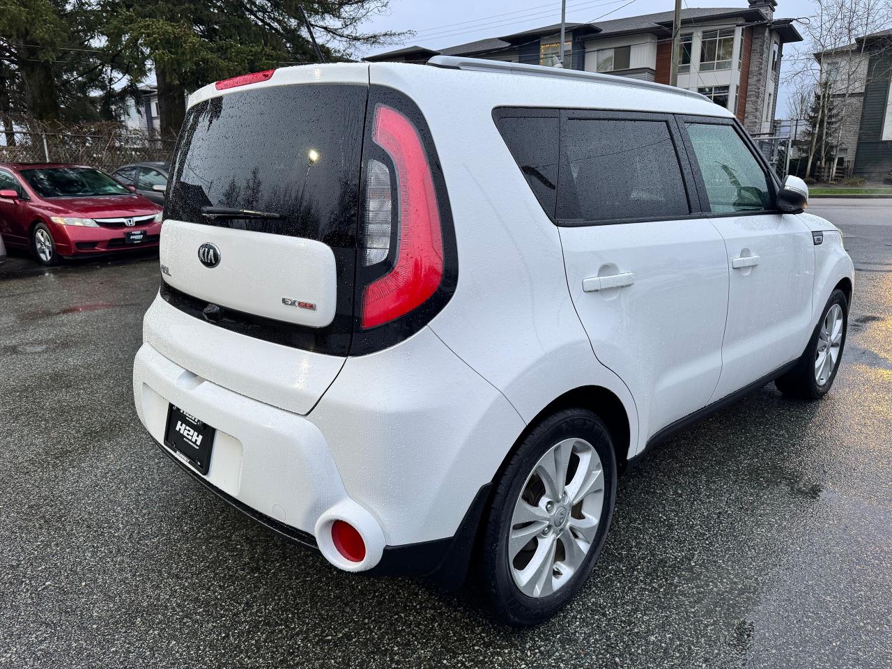 2014 Kia Soul FINANCING AVAILABLE Photo5