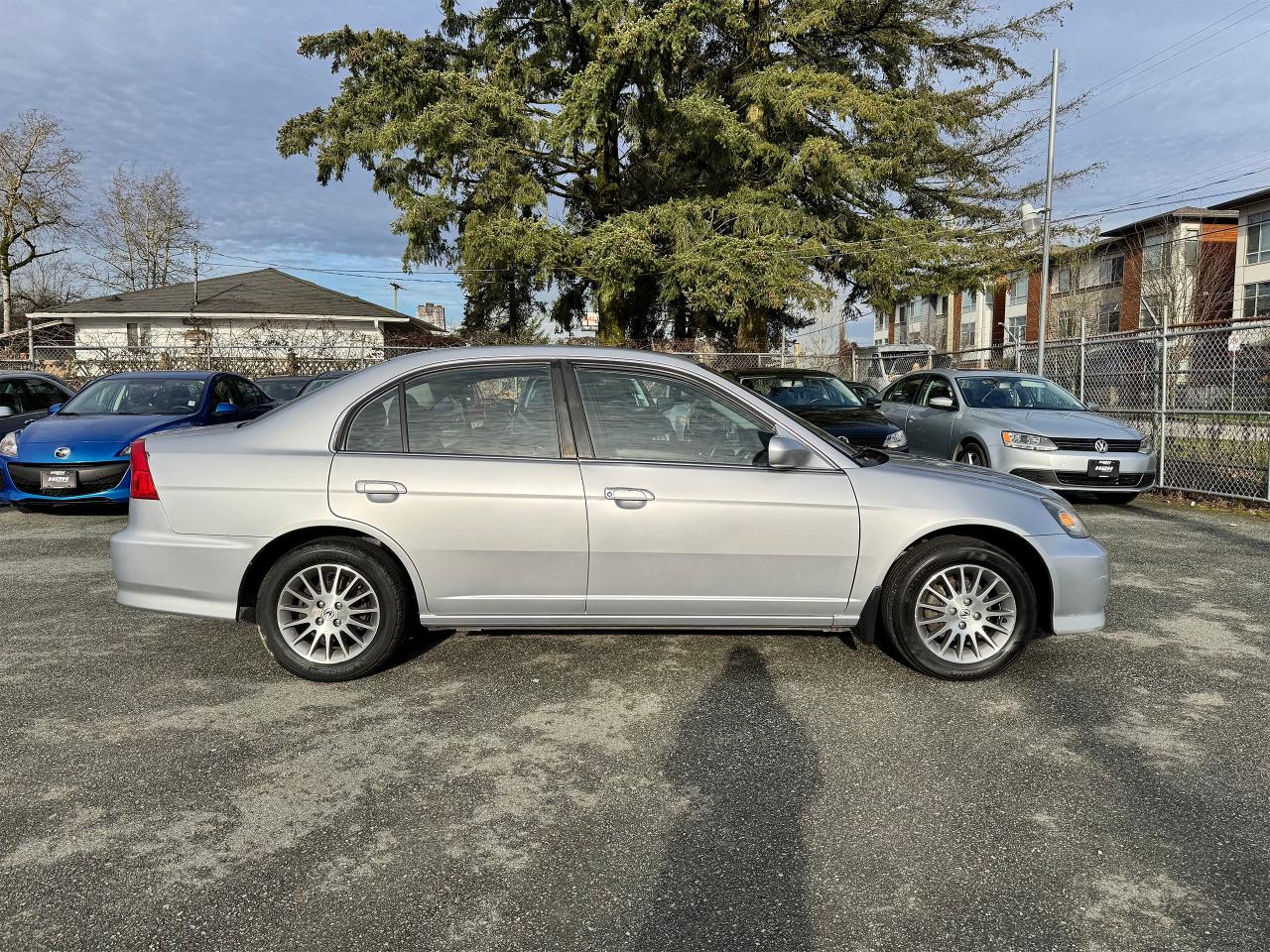 2004 Acura EL FINANCING AVAILABLE Photo3