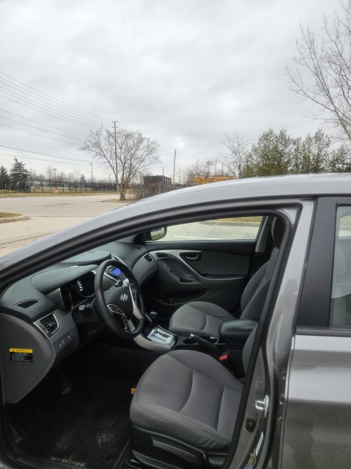 2012 Hyundai Elantra 4DR SDN AUTO GL - Photo #15