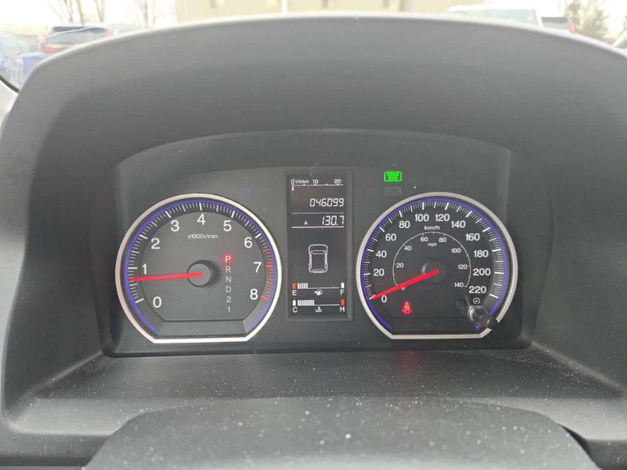 2008 Honda CR-V 4WD 5DR LX Clean CarFax Financing Trades Welcome! Photo2