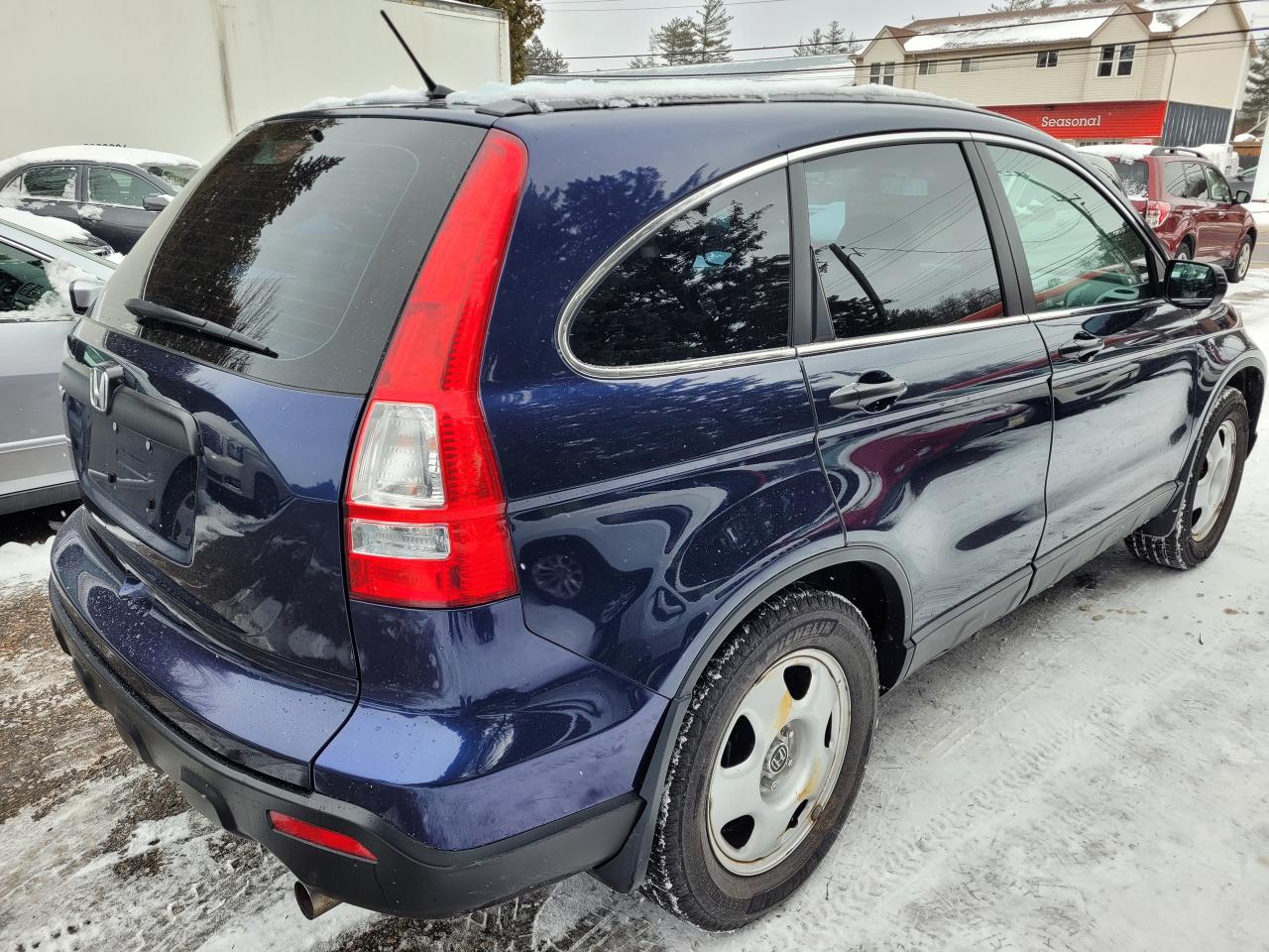 2008 Honda CR-V 4WD 5DR LX Clean CarFax Financing Trades Welcome! - Photo #5