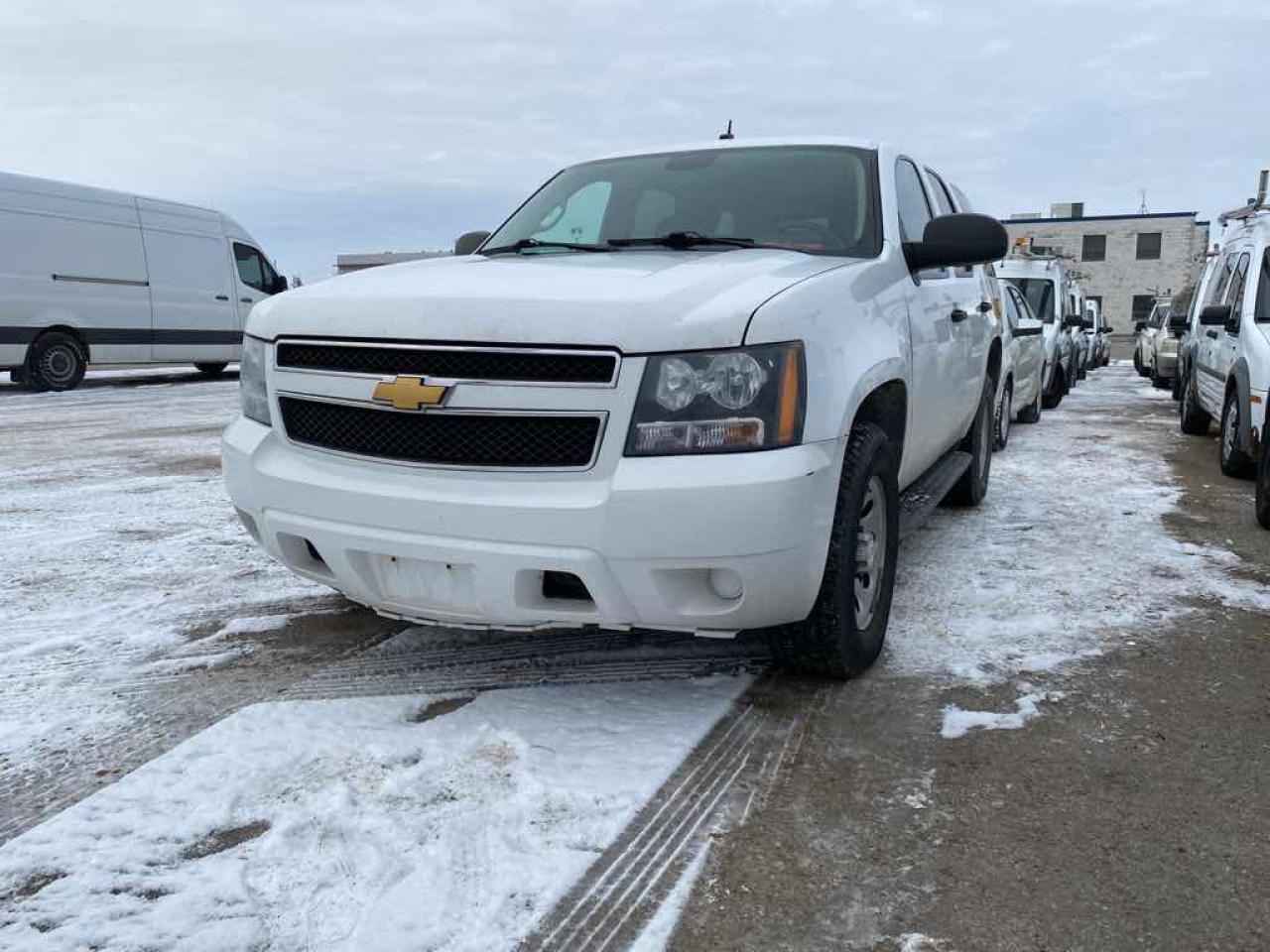 Used 2009 Chevrolet Tahoe Special for sale in Innisfil, ON