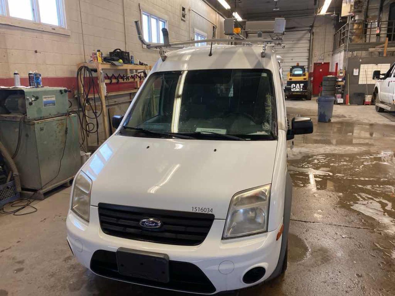 Used 2011 Ford Transit Connect XL for sale in Innisfil, ON