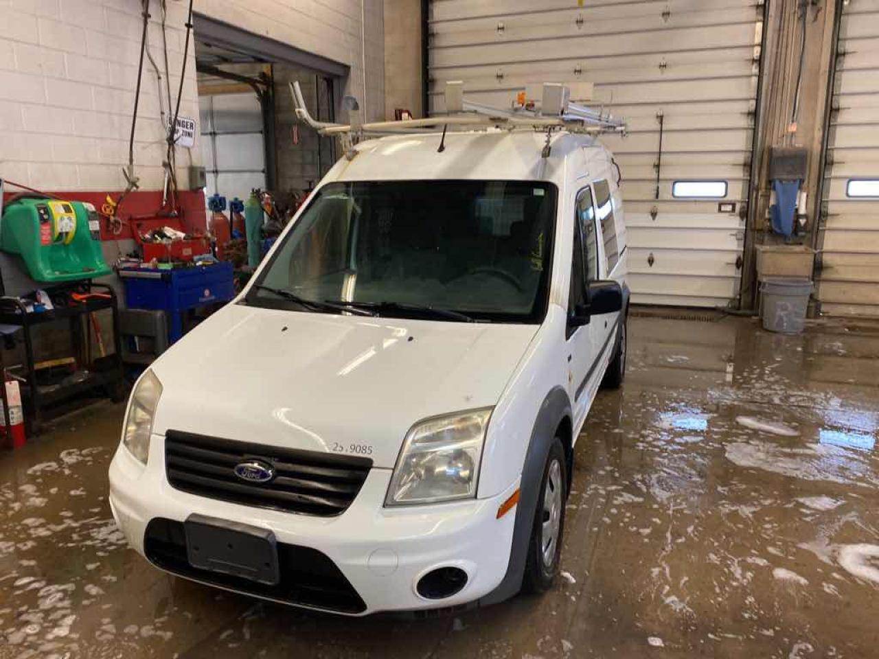 Used 2012 Ford Transit Connect XL for sale in Innisfil, ON