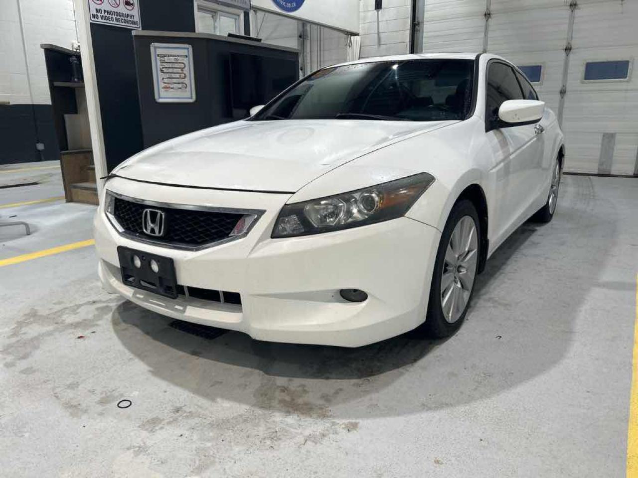 Used 2009 Honda Accord EXL for sale in Innisfil, ON