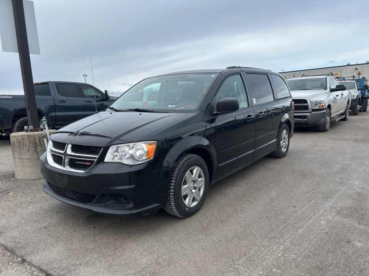 Used 2013 Dodge Grand Caravan SE for sale in Innisfil, ON