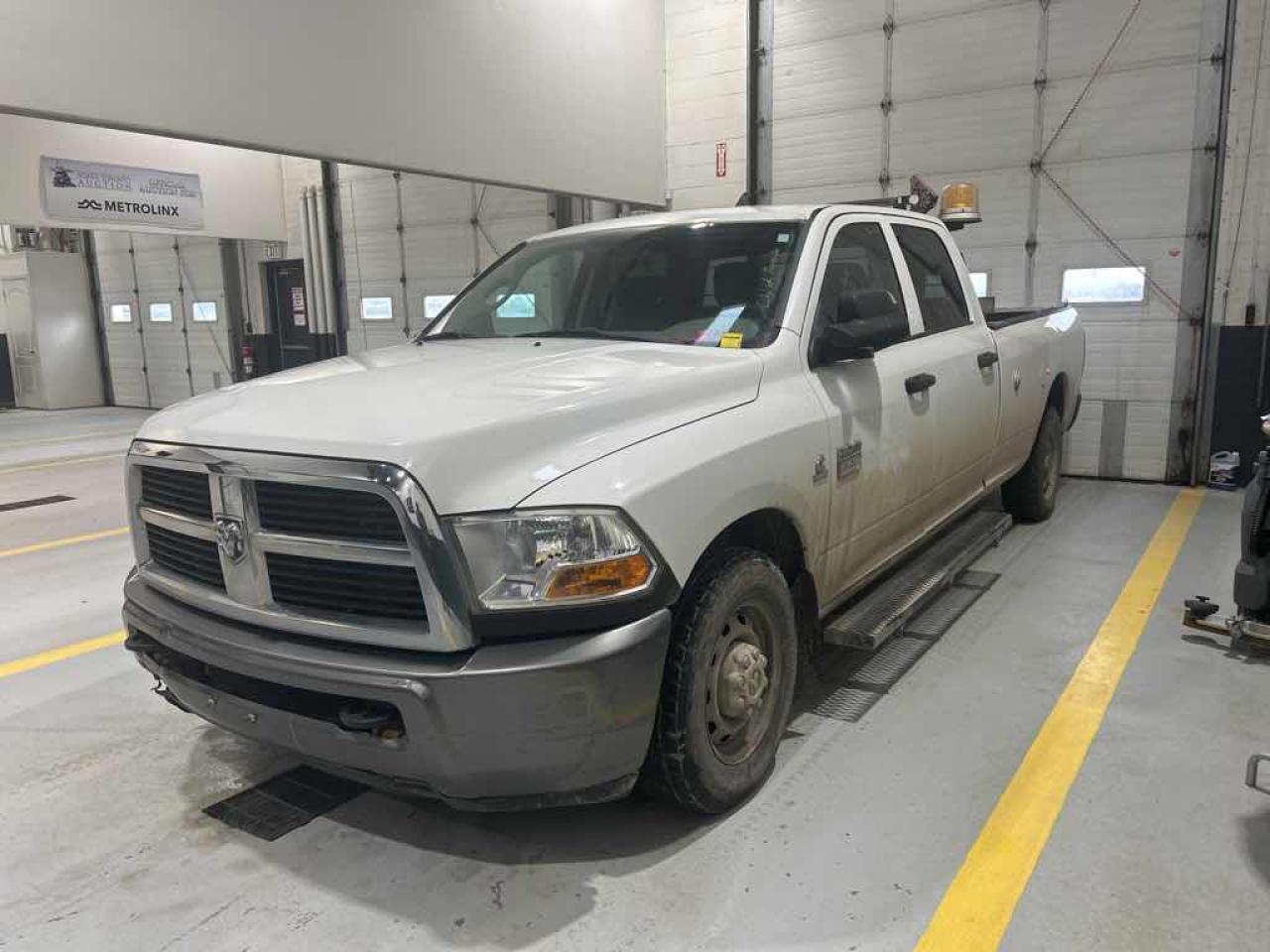 Used 2011 Dodge Ram 2500  for sale in Innisfil, ON