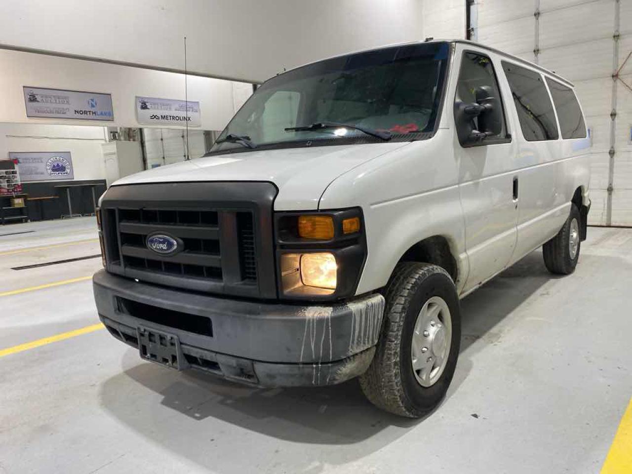 Used 2008 Ford E-250 Econoline for sale in Innisfil, ON