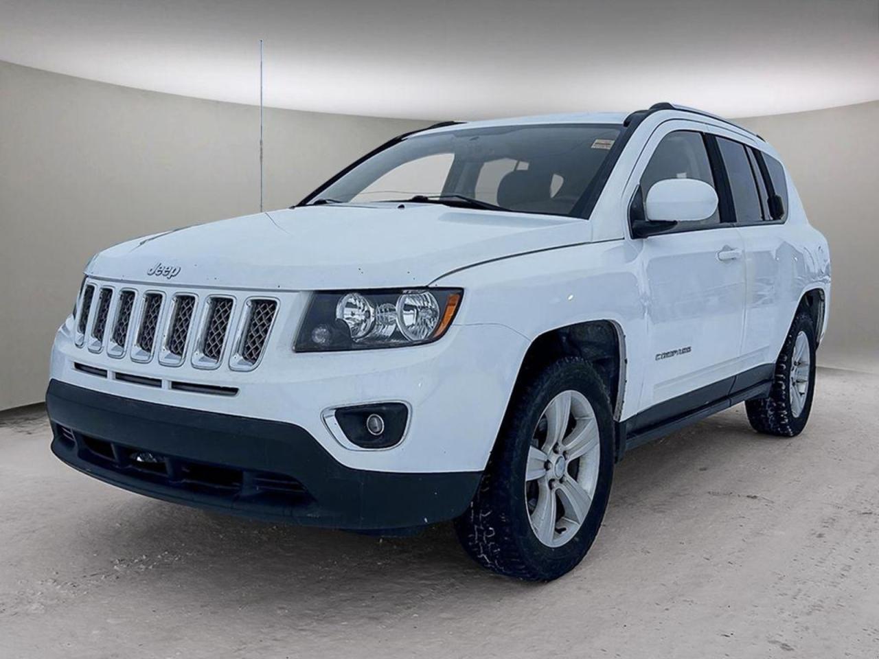 Used 2016 Jeep Compass  for sale in Yellowknife, NT