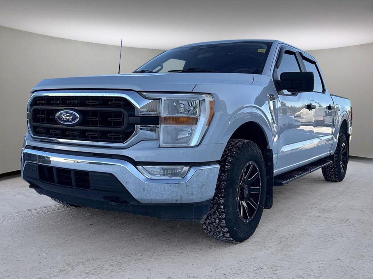Used 2022 Ford F-150  for sale in Yellowknife, NT