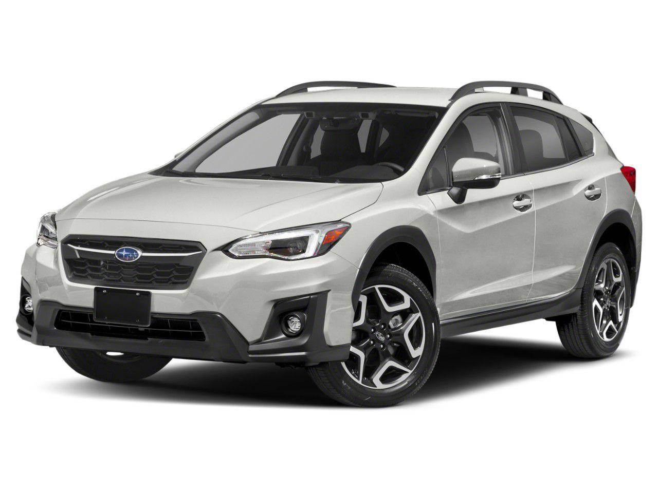 Used 2020 Subaru XV Crosstrek Sport CVT for sale in Orleans, ON