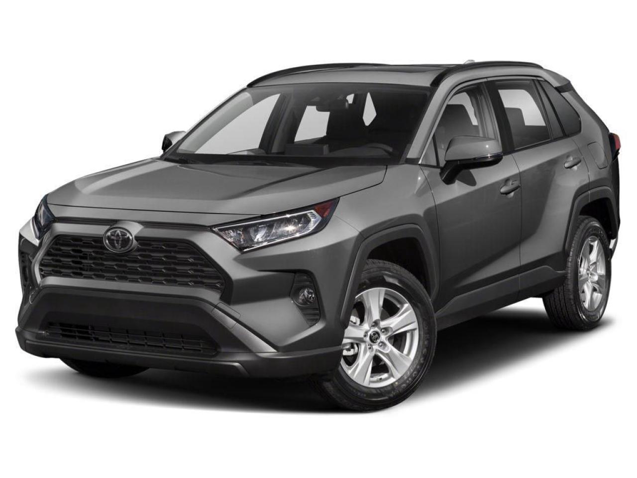 Used 2020 Toyota RAV4 XLE for sale in Ottawa, ON