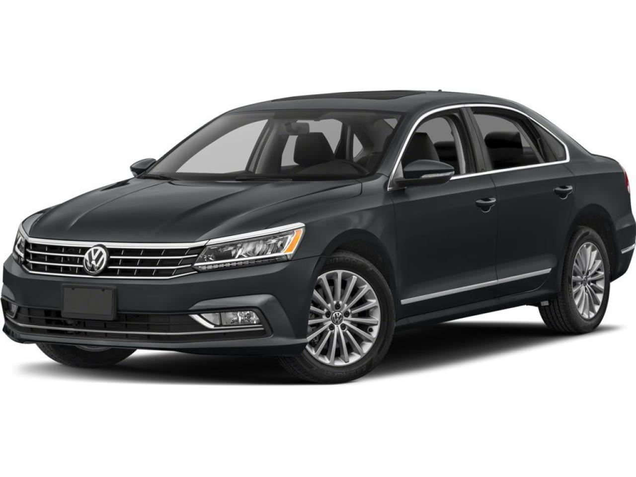 Used 2018 Volkswagen Passat 2.0 TSI Trendline+ for sale in Abbotsford, BC