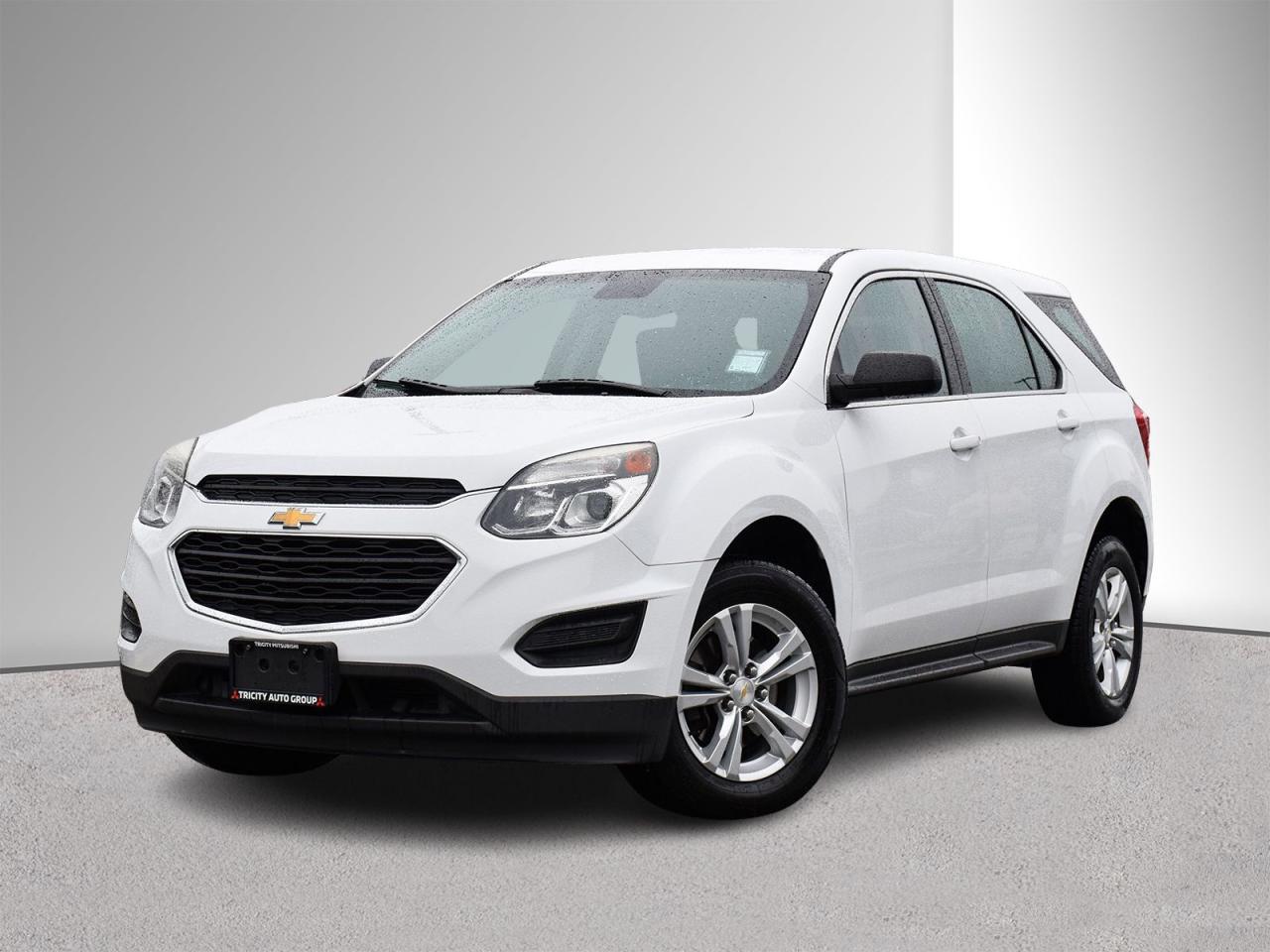 Used 2016 Chevrolet Equinox LS - Backup Camera, BlueTooth, Air Conditioning for sale in Coquitlam, BC