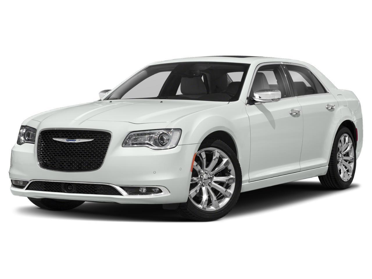 Used 2019 Chrysler 300 | Leather | V6 | Panoramic Sunroof for sale in Surrey, BC