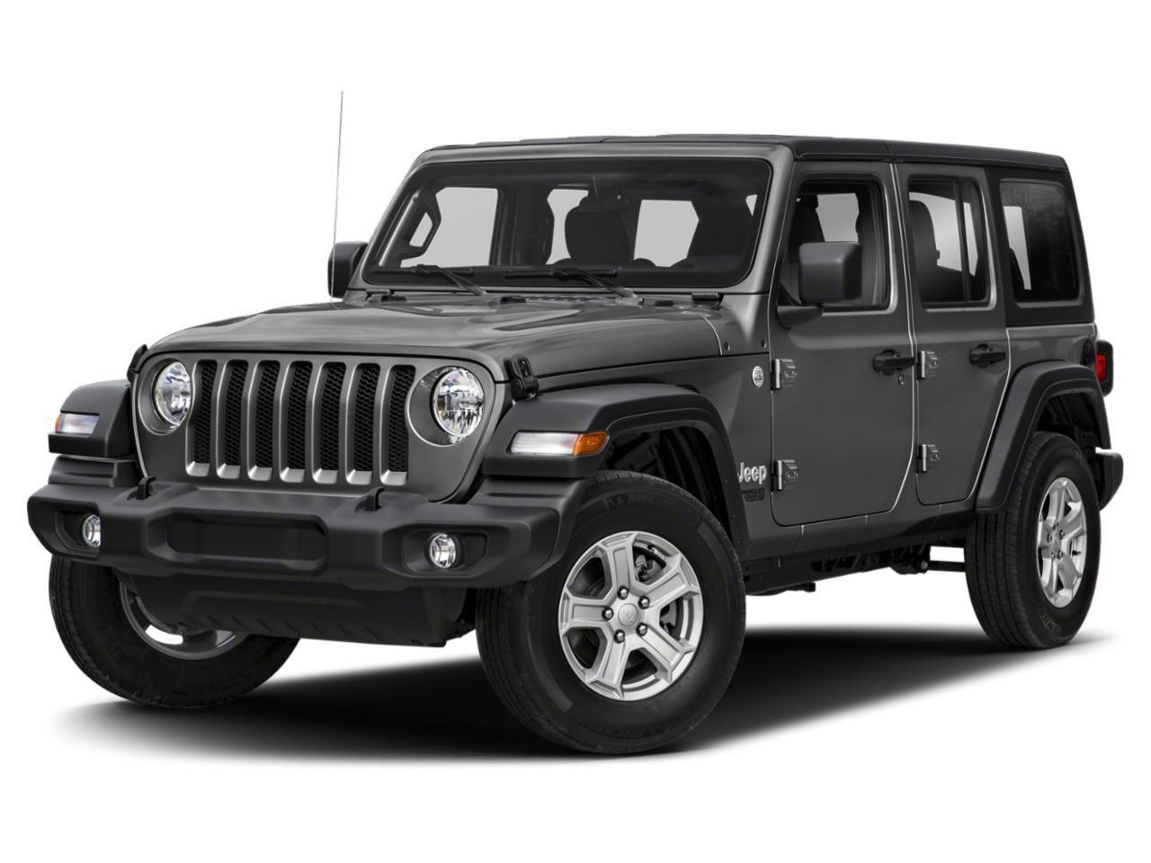 Used 2019 Jeep Wrangler Unlimited Rubicon 4x4 | HEATED WHEEL/SEATS | CARPLAY | for sale in Waterloo, ON