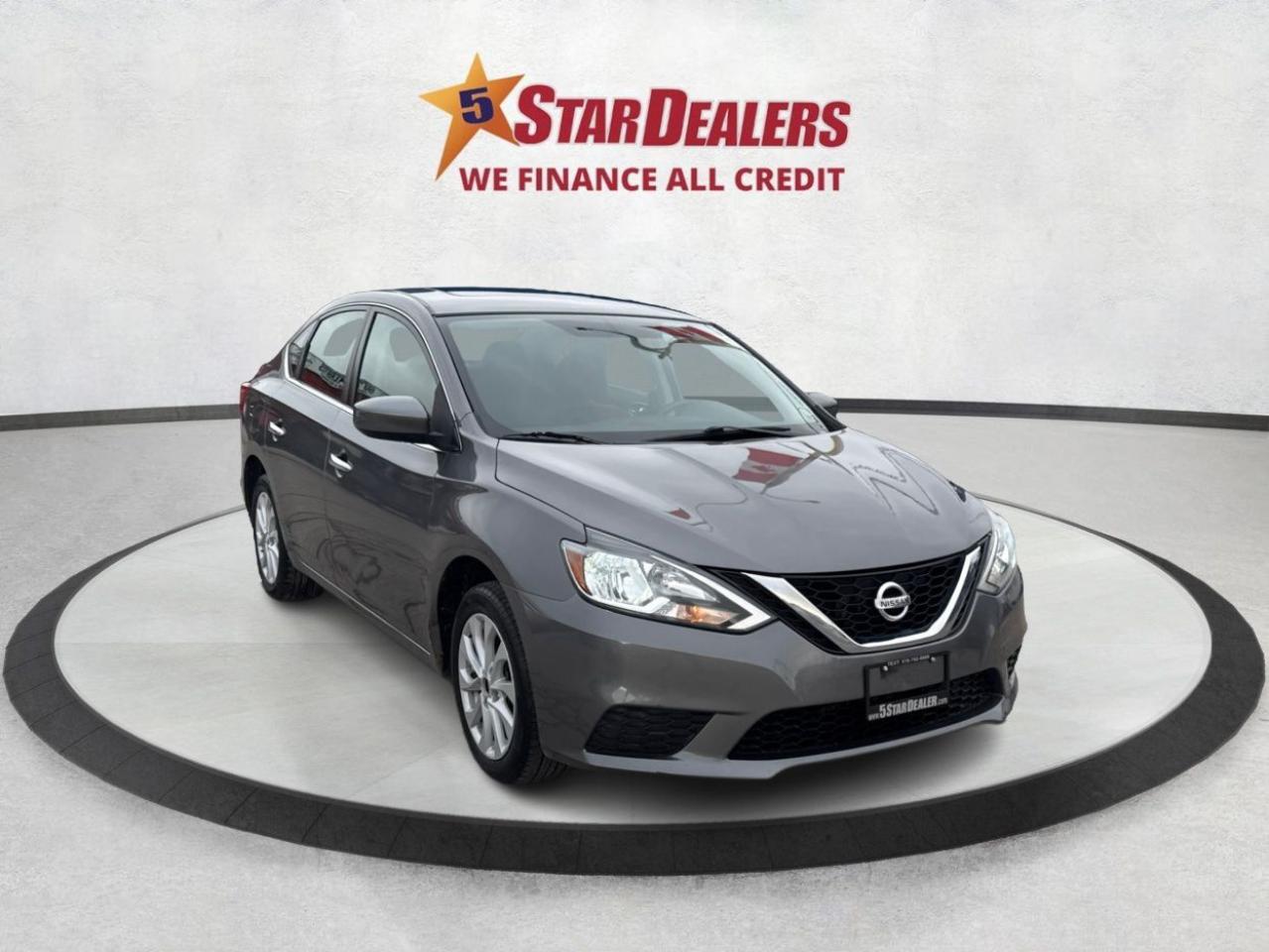 Used 2016 Nissan Sentra  for sale in London, ON