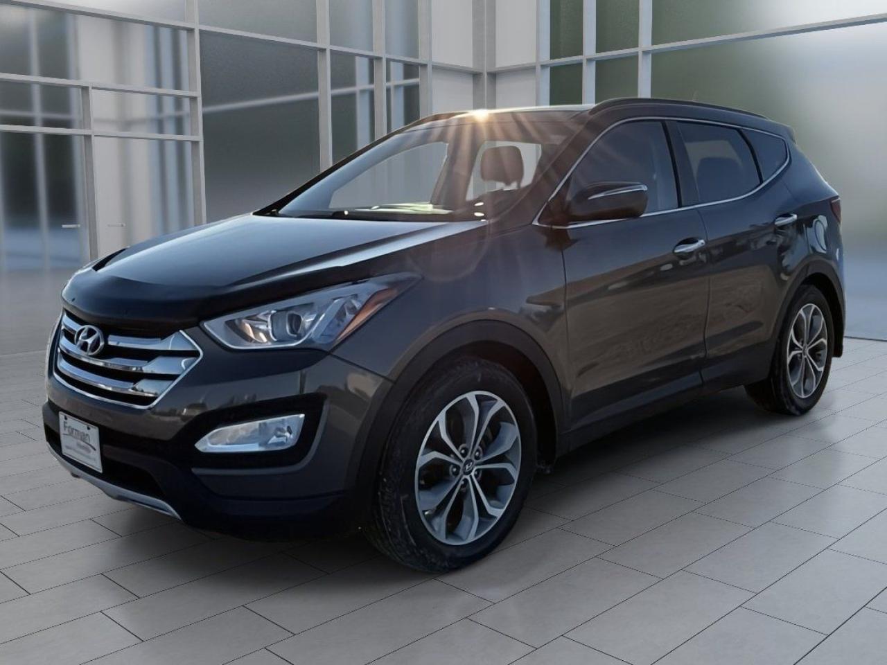 Used 2014 Hyundai Santa Fe Sport 2.0T SE AWD|Clean|Local|ReadytoGo! for sale in Brandon, MB