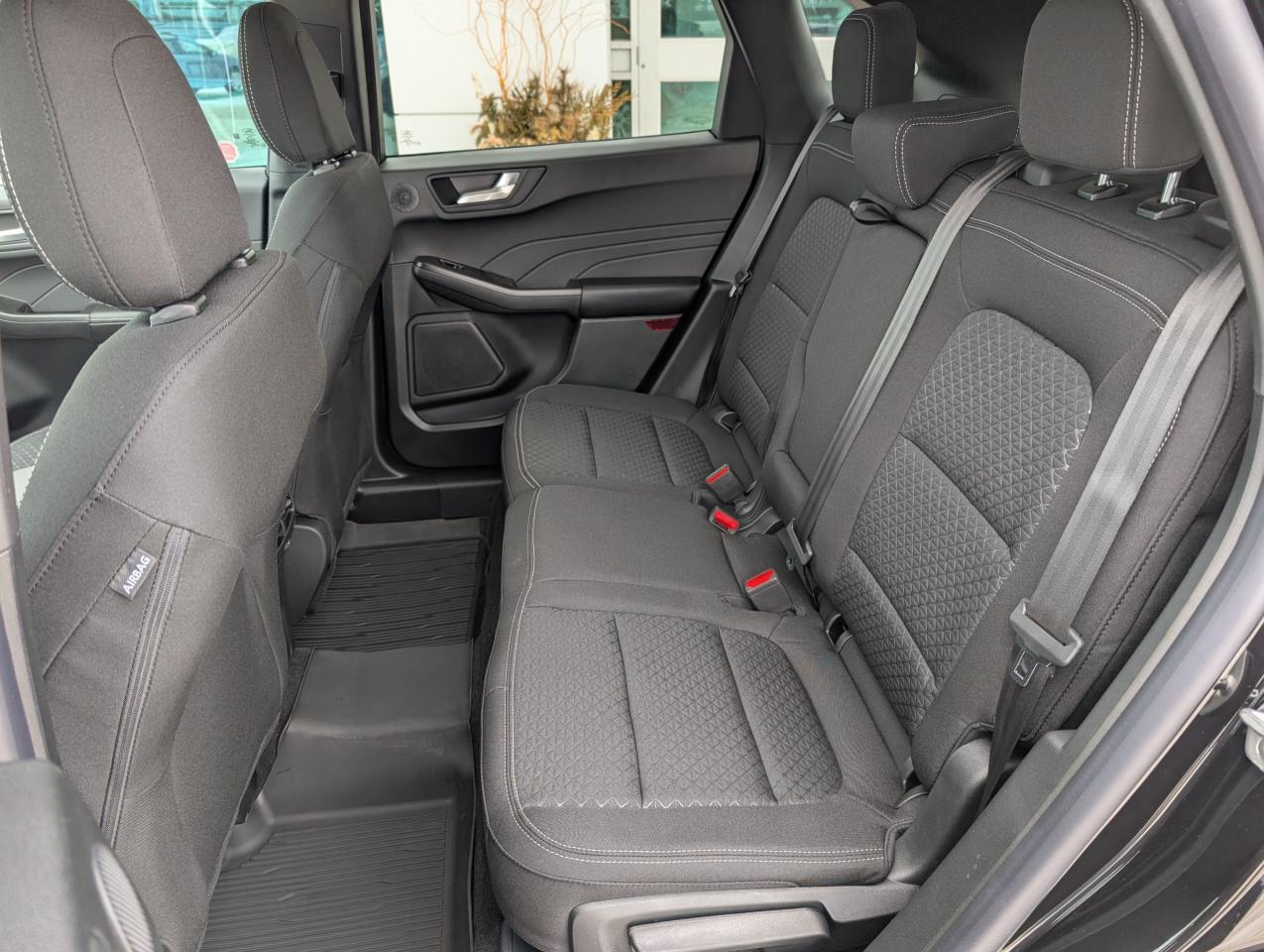 2025 Ford Escape Active Photo5