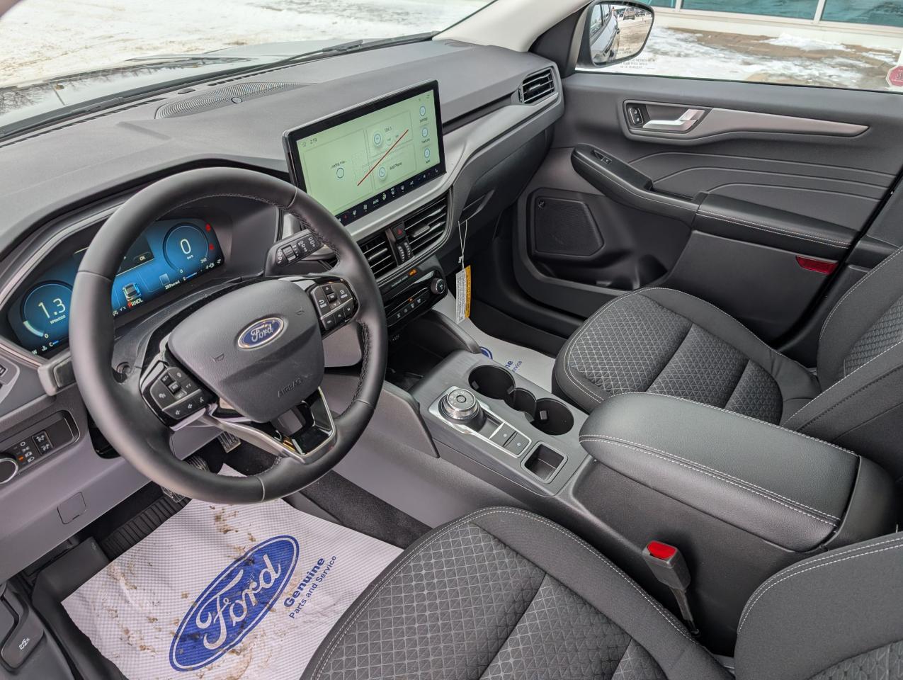 2025 Ford Escape Active Photo5