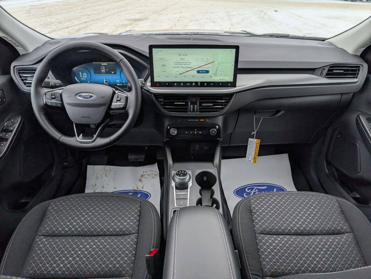 2025 Ford Escape Active Photo5