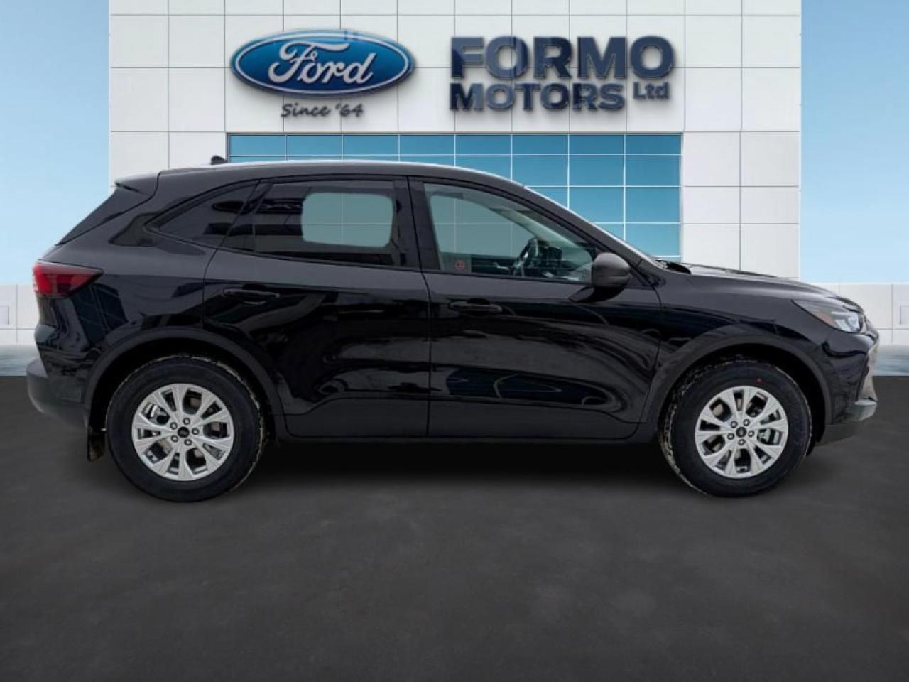 2025 Ford Escape Active Photo