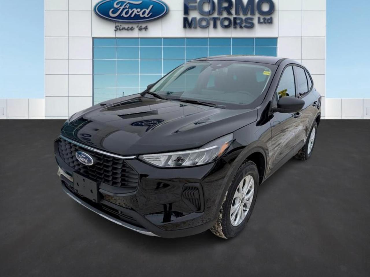 Image - 2025 Ford Escape 