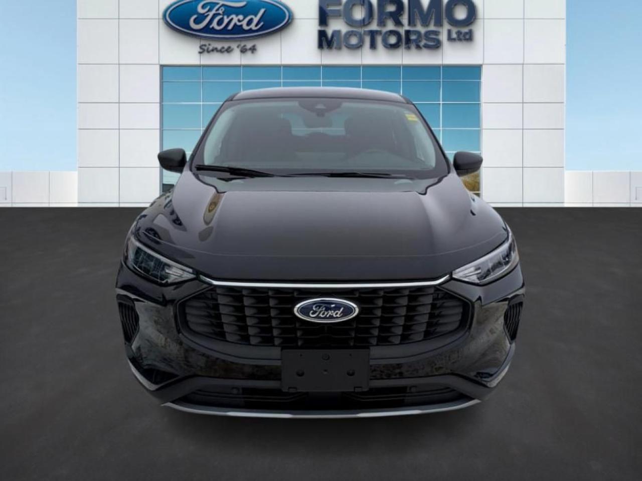 2025 Ford Escape Active Photo